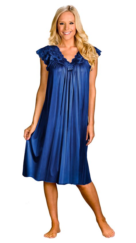 amazon women nightgowns